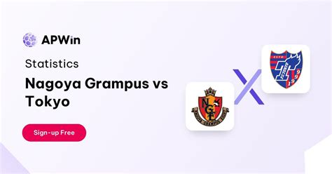 Prediction Nagoya Grampus Vs Tokyo J1 League 2024