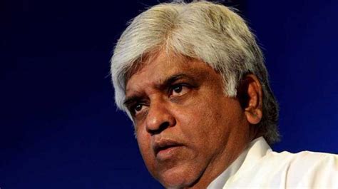 Arjuna Ranatunga accused of sexual assault by Indian flight attendant - Sports India Show