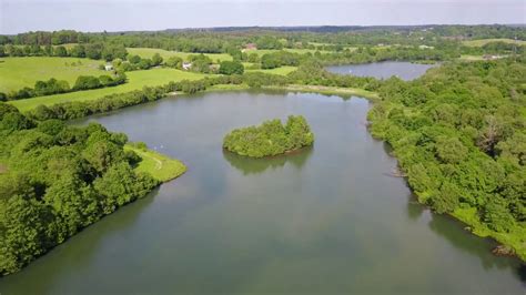 Yateley Lakes Youtube