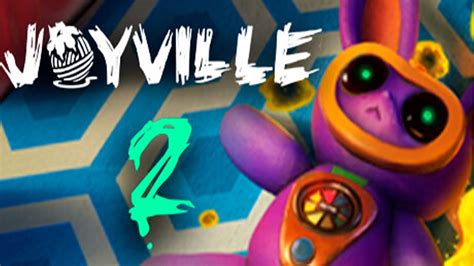 JOYVILLE 2 Official Trailer And Full Gameplay YouTube