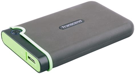 Test e Recensione Transcend StoreJet 25M3 (TS1TSJ25M3) 1TB | Altroconsumo