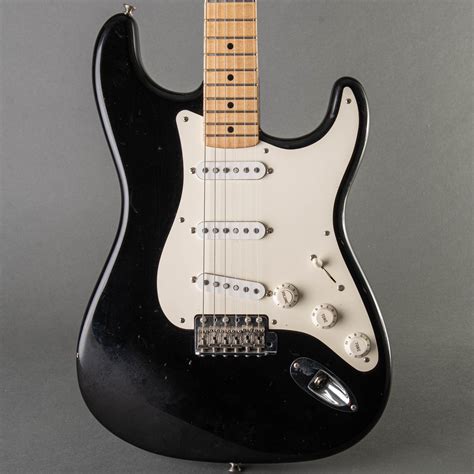 Fender Custom Shop 56 Stratocaster Master Built By John Cruz Carter Vintage Guitars