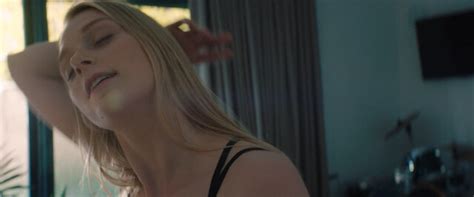 Nude Video Celebs Alice Englert Sexy Caroline McKenzie Sexy Body Brokers