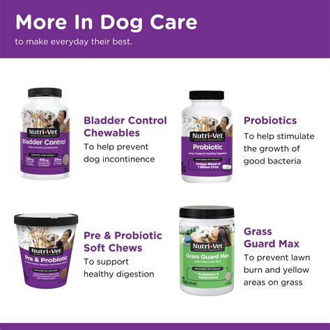 Nutri-Vet Anti-Diarrhea Liquid For Cats Detoxifying Agent Works Against ...