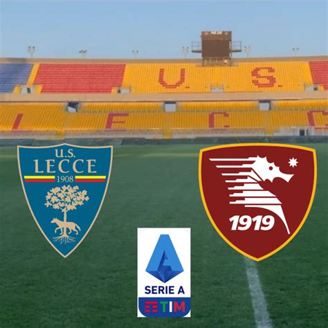 Dove Vedere Lecce Salernitana Streaming Gratis E Diretta Tv