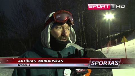 Sport Snieglentininkaiakrobatai Jau M Sto Apie Olimpines Aidynes