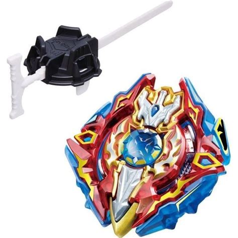 Takara Tomy Beyblade Burst Starter B 92 Sieg Excalibur1ir Intl