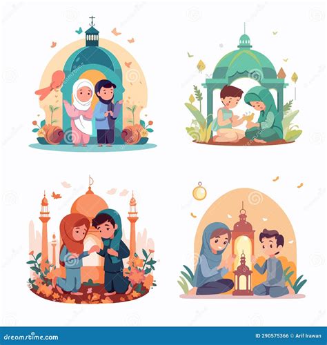 Celebration Maulid Nabi Muhammad Design Template Stories Or Mawlid ...