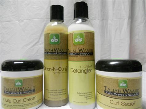 Natural hair products for black hair - Hairstyle for women & man