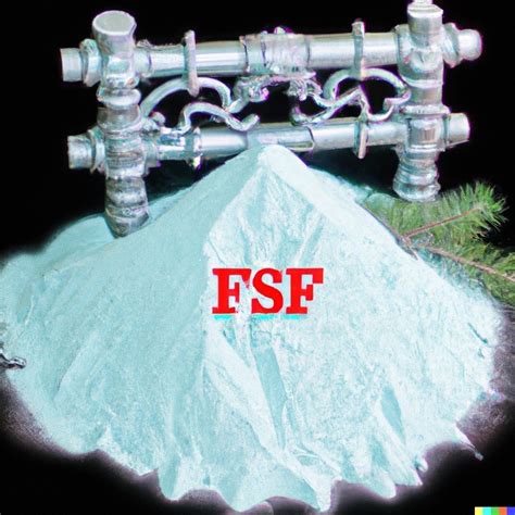 Dried Ferrous Sulphate Powder 50Kg Bag At Rs 32 Kg In Kolkata ID