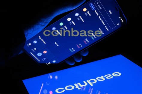 Coinbase Is Back With Bitcoin Backed Loans In The US The Tech Portal