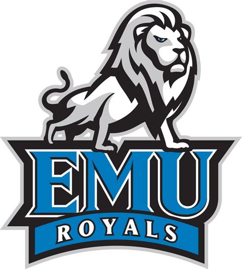 Eastern Mennonite University Royals | MascotDB.com