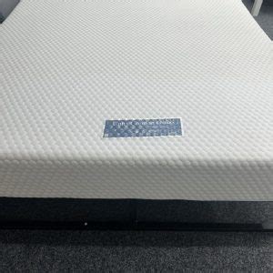 4 0 Unity Comfort Ortho 20cm Eco Foam Mattress Kaos Beds Mattresses