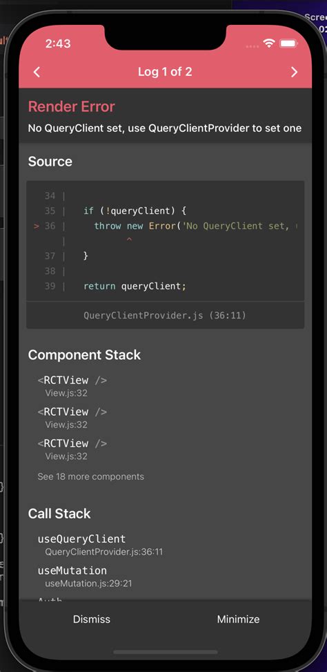 React Query V To V Tanstack Query Discussion Github