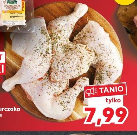 Wiartka Z Kurczaka Promocja Kaufland Ding Pl