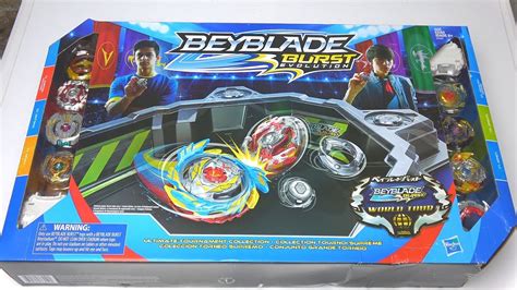 Can you use beyblade rise on beyblade evolution stadium - aseviweb