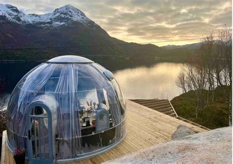 13 Stunning Airbnb Homes in Lofoten, Norway You Won’t Want to Miss