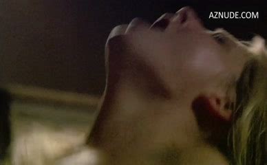 Anastasia Griffith Anouska De Georgiou Lesbian Scene In Alfie AZNude