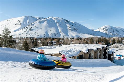 Snow King Mountain Resort - Visit Jackson Hole