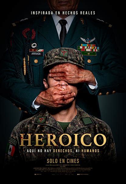 Heroico Cinépolis ENTRA