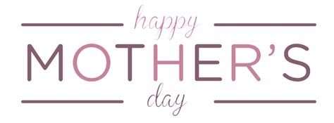 Free Mother's Day PNG Transparent Images, Download Free Mother's Day ...