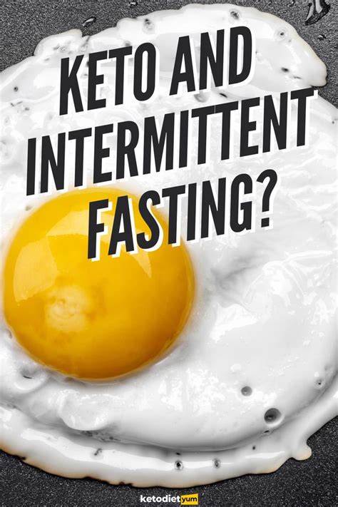 Keto And Intermittent Fasting Should You Combine The Two Keto Diet