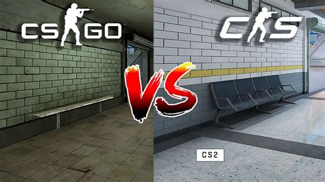 Diferencias Entre El Csgo Vs Cs Que Debes Saber Youtube