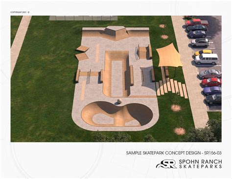 skatepark design ideas  brittany moya blog