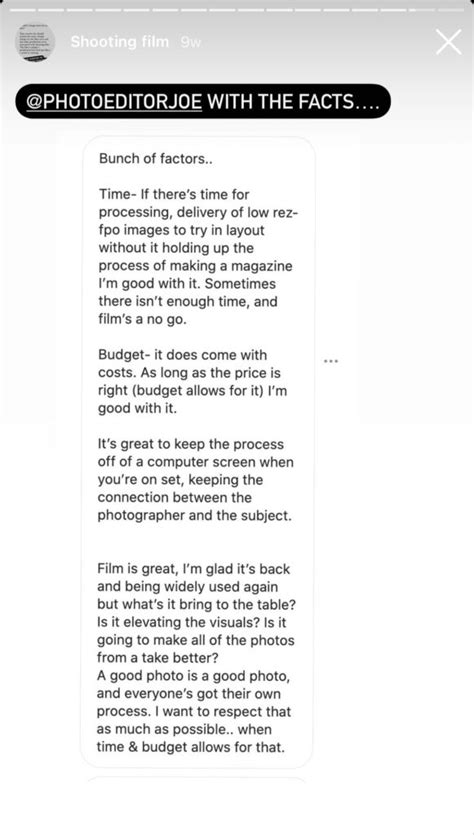 Questions Fuck Gatekeeping