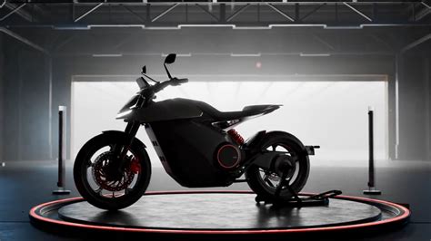 Ola Electric Roadster Pro The Most Impressive Electric Motorcycle Yet