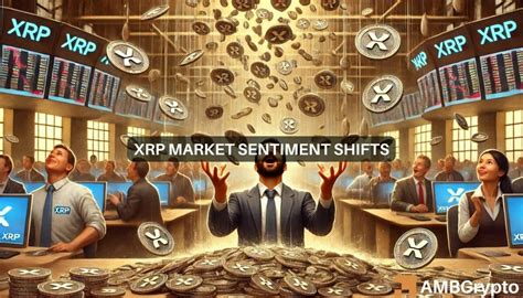 XRP Rally Ignites Despite SEC Uncertainty What Next AMBCrypto