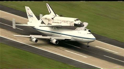 Space shuttle Discovery makes final landing | Fox News