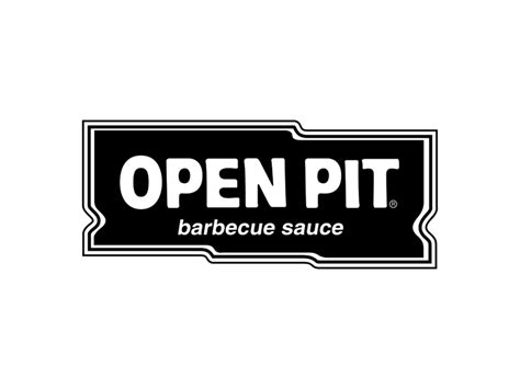 Open Pit Logo Png Transparent And Svg Vector Freebie Supply