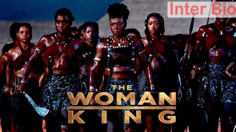 The Woman King Movie (2022) |Release Date|Cast |Story| Information ...