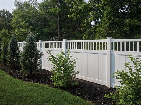 New Lexington — Halfway Fence Company