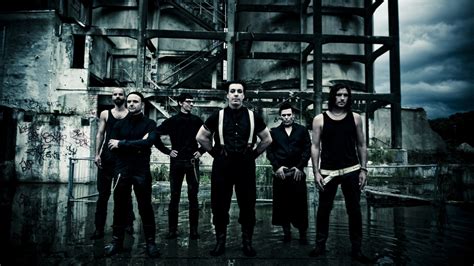 Fondos de pantalla monocromo música Rammstein oscuridad captura