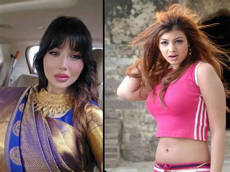 ‘Super’ Ayesha Takia becomes unrecognizable | Telugu Cinema