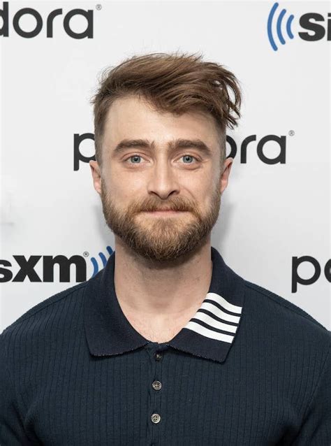 Daniel Radcliffe Said That He Isn T Looking To Reprise His Role As