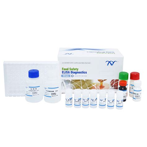 China Vomitoxin Test Kit Manufacturers and Factory, Suppliers | Kwinbon