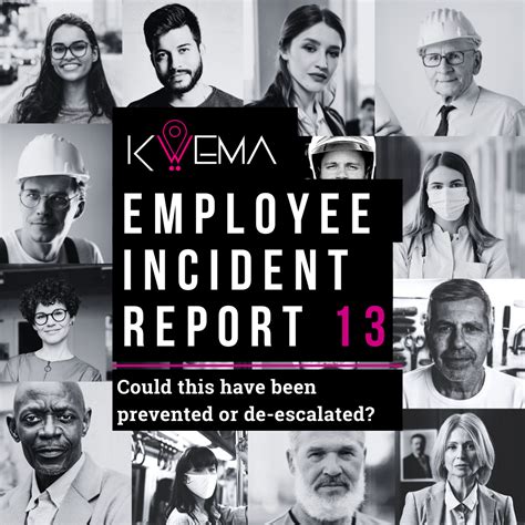 Employee Incident Report 13 Kwema Medium