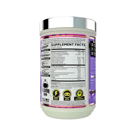 Glaxon Goon Energy Nootropic And Energy Indias Leading Genuine