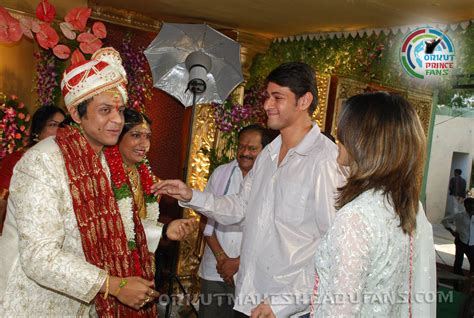 mahesh babu wedding |Shadi Pictures