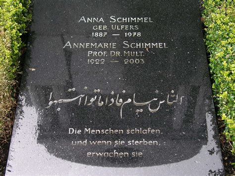 Islam Dalam Kacamata Annemarie Schimmel