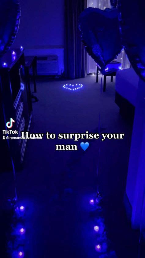 pin  queen sheba  birthday surprise boyfriend birthday surprise