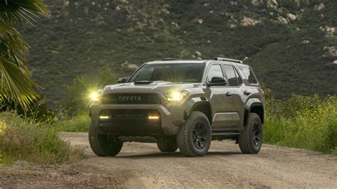 6 Alternatives To The Toyota 4Runner