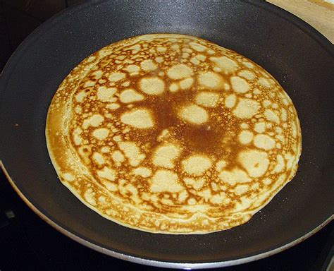 Pfannkuchen Rezept Mit Bild Von Glitzermaus Chefkochde