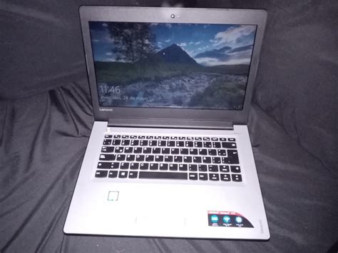 Laptop Lenovo Ideapad Isk Env O Gratis