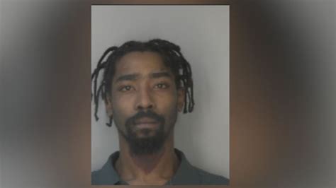 Portsmouth Detectives Arrest Homicide Suspect