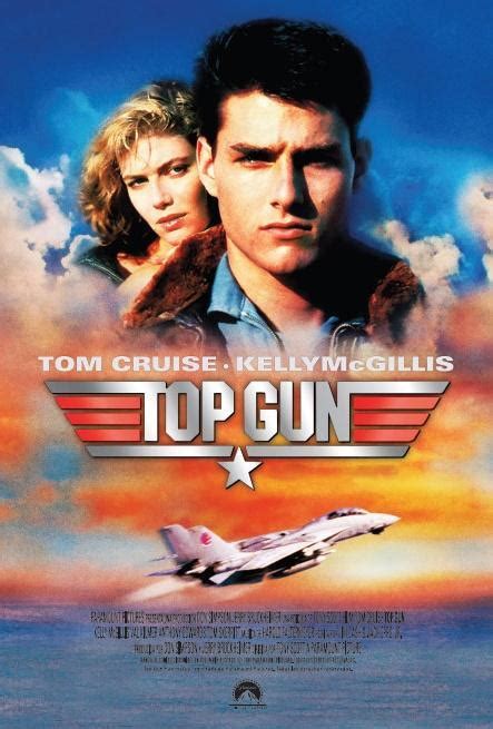 Sección visual de Top Gun Ídolos del aire FilmAffinity