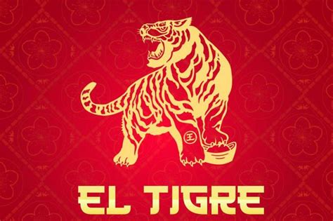 Ser El A O Del Tigre Qu Significa Fm C Rdoba Fm C Rdoba